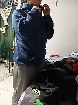Czat XXX na żywo – Zulema_R1