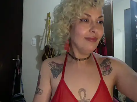 MariLouM Live XXX Chat