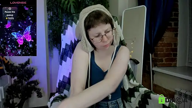Živý XXX chat Melissa_Wells