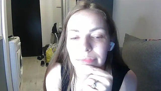 Živý XXX chat AnnaDiamond1