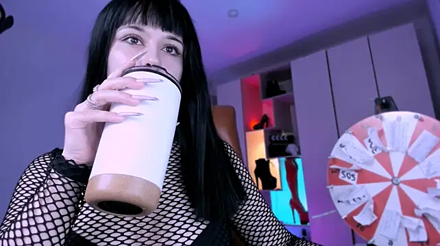 Živý XXX chat mollyposhh