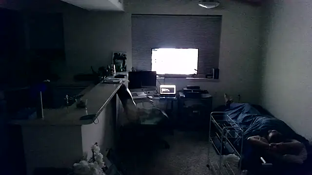 Q1357q's Webcam Show