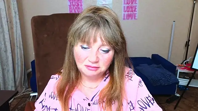 Melania_Cook Obrolan Langsung XXX