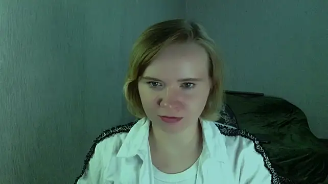 Živý XXX chat Ketrincold