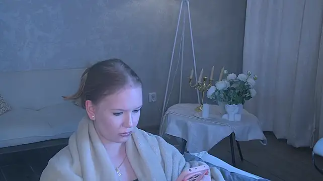 Chat XXX en directo de MavliHariri