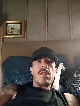 XXX chat uživo modela Exhibguy16