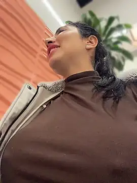 عرض كام _Nina_1