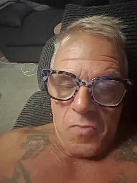 gymrat61 Live XXX-chat