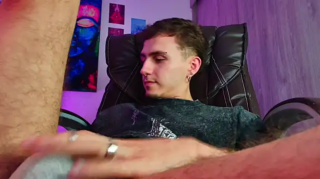 Chat XXX en directo de dimitri-bilak