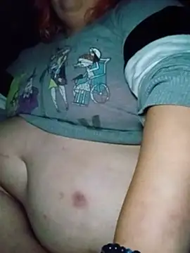 PainPrincess929 Adlı Modelin Canlı XXX Sohbeti