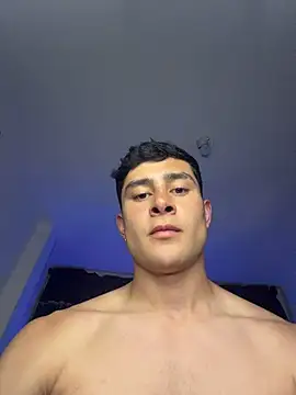 دردشة AustinJones_ الجنسية المباشرة