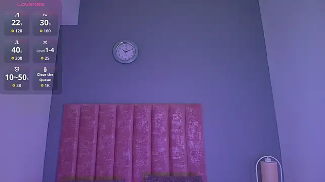 MegaCollins Chat XXX live