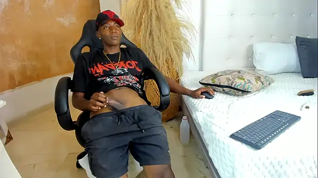 MATT_STRONG – Naživo XXX chat
