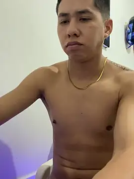 Show de webcam de Jhossep_Castillo