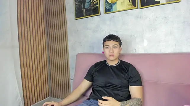 scarlett_Zack Adlı Modelin Canlı XXX Sohbeti