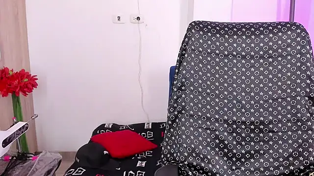 michacosio Webcam-Show
