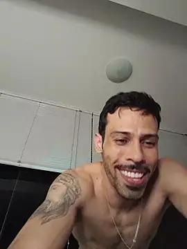 prince-roludo Webcam-Show