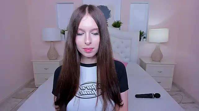צ'אט XXX בשידור חי של dark_k1tty