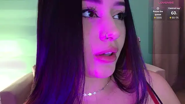 Chat +18 de Kathy_Deann ao vivo