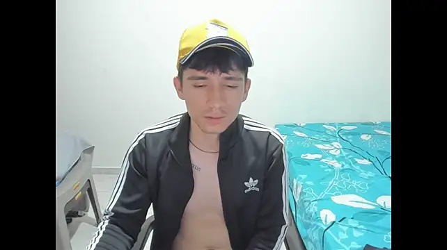 ChicoMaloFfFのライブXXXチャット