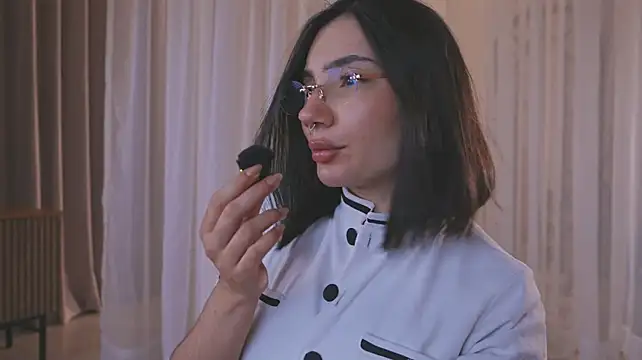 AmyArmstrong: онлайн-секс-чат