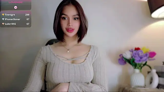 Anna_HollyDoll Шоу с уебкамера