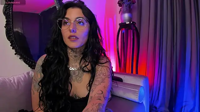 Chat XXX en directo de nasty_aliice1