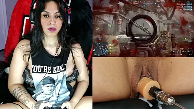 XXX chat uživo modela Blaze_Onn