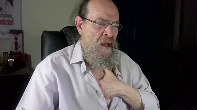 Uncle_Hottie XXX чат на живо