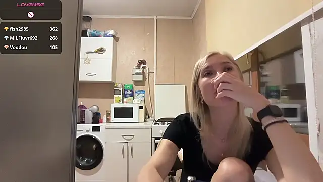 AngelJeni 现场XXX聊天