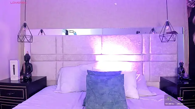 Chat +18 de SamaanthaMiller ao vivo