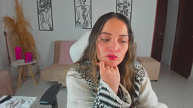 Živý XXX chat cindy_love2