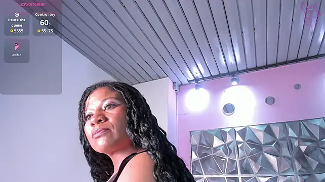 Chat XXX ao vivo de KeisySmith