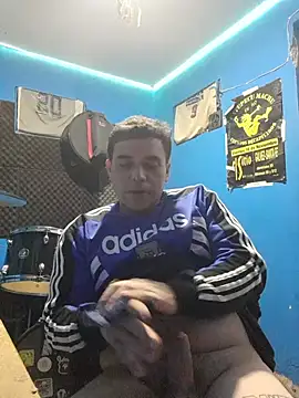 E_f Show Webcam