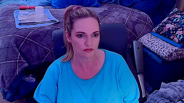 Czat XXX na żywo – ninajaymes