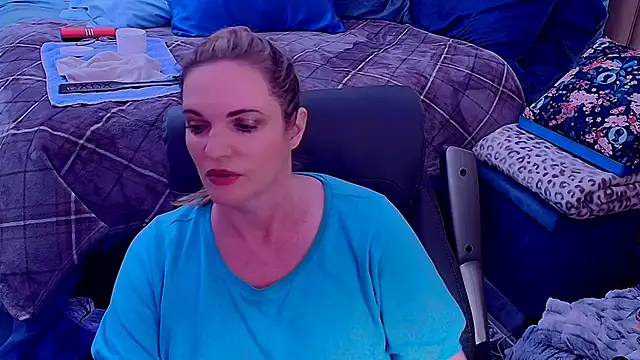 Sembang XXX Secara Langsung ninajaymes