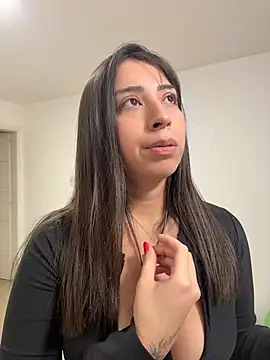 Lina_soler69's Live XXX Chat