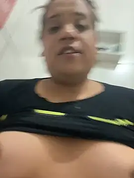 Show webcam de biaray23