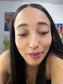 HollyAngel2's Live XXX Chat