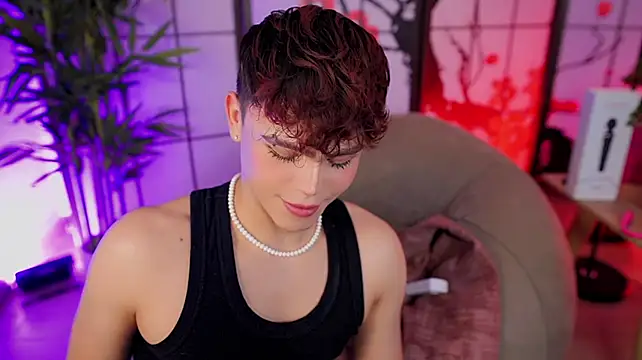 Chat XXX en directo de PRINCE_STEV