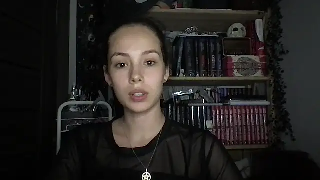 Yuna5343 Live XXX-Chat