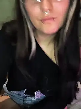 Živý XXX chat Lola_bunnydoll