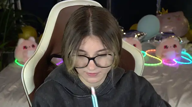 Онлайн чат XXX Lissaa_Moon