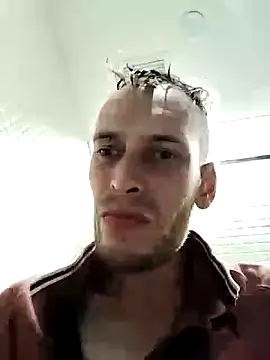 XXX chat uživo modela Leshok