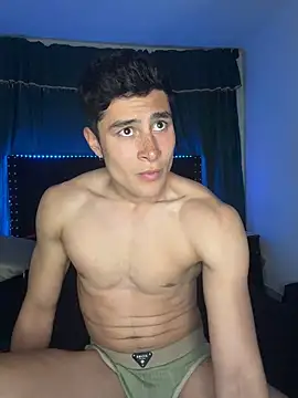 Chat XXX en directo de AustinJones_