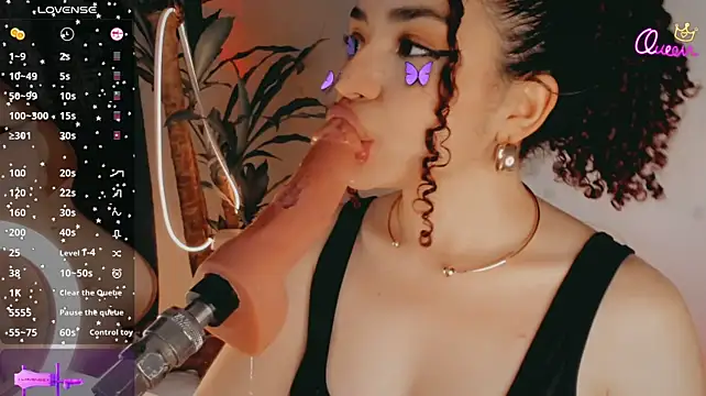 Czat XXX na żywo – Queen_Deepthroat