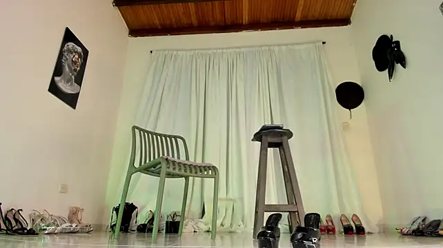 Živý XXX chat ArchieCollins