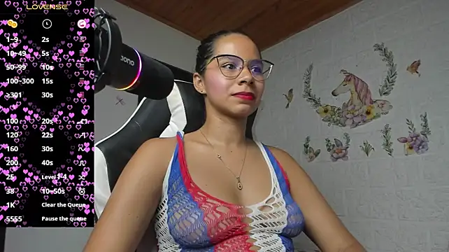 alisson_hoffman05 Chat XXX live