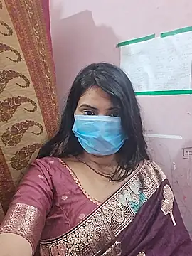Miss_Aayushi's Live XXX Chat