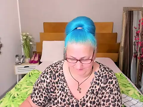 Czat XXX na żywo – Sugarmommy_69X